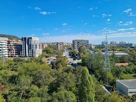 гр. Варна, Левски