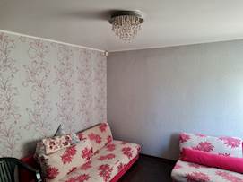 гр. Варна, Цветен квартал