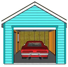 гр. Варна, Погребите